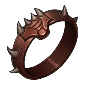 Ring of Dragon Resistance