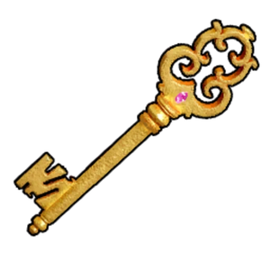 Gold Key